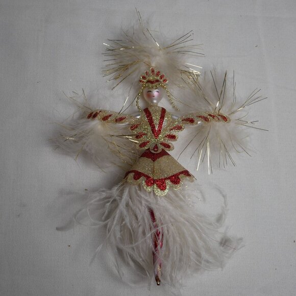 Christopher Radko Other - Christopher Radko 1997 Fireworks Christmas Ornament Vintage Italy
